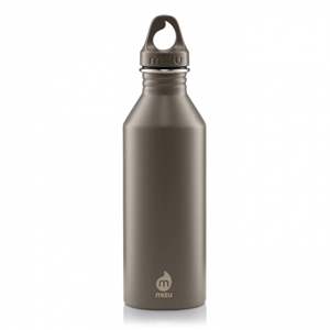 M8 Trinkflasche Granite
