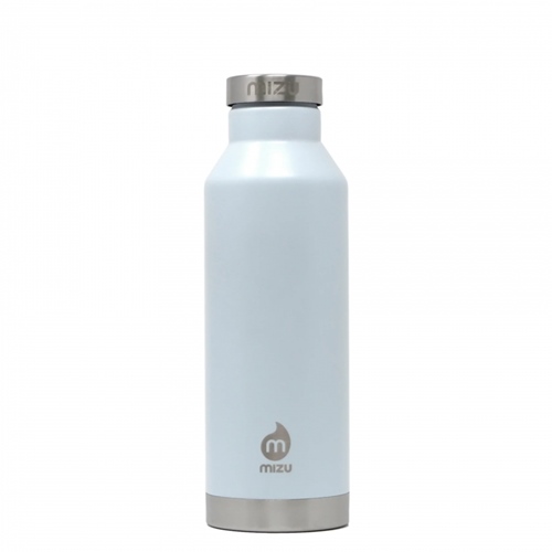 V6 Trinkflasche Ice Blue