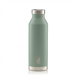 V6 Trinkflasche Sage