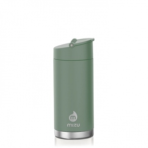 V5 Trinkflasche Kaffee-Deckel Sage