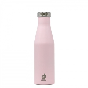 S4 Trinkflasche Soft Pink