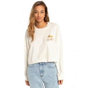 This Must Be The Place Longsleeve Salt