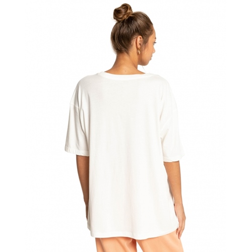 Midnight Sun T-Shirt Salt Crystal