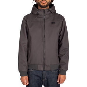 Steady Jacket Coal
