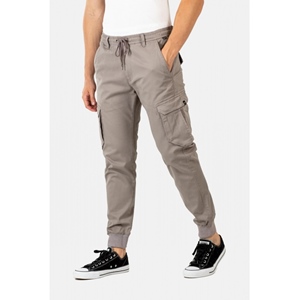 Reflex Rib Cargo Stone Taupe