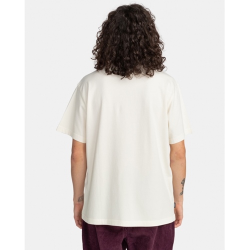 Accept T-Shirt Beige