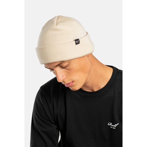 Beanie Mtzen Off White