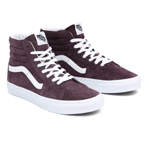 UA SK8-Hi Wine