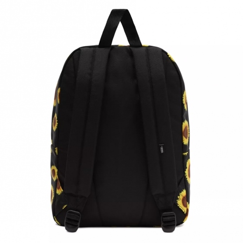 GR Girls Realm Backpack Maize