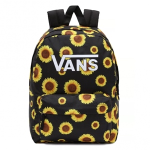 GR Girls Realm Backpack Maize