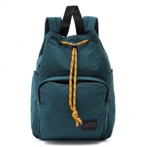 Going Places Backpack Deep Teal