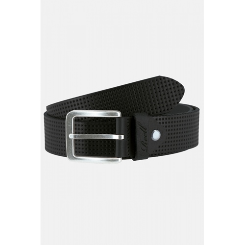 Pixel Belt Black