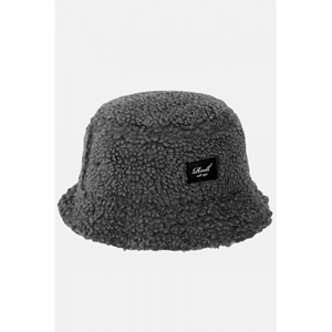 Bucket Hat Frosted Grey