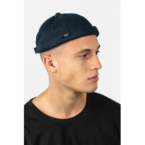 Docker Cap Navy