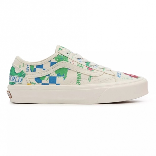 UA Old Skool Tapered Eco Positivity