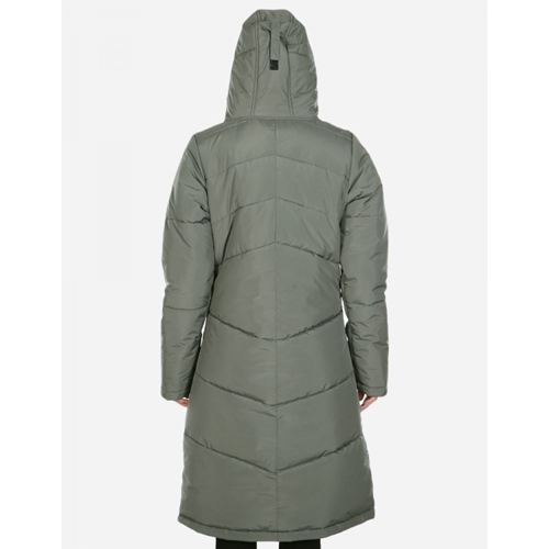 Paddie Coat Olive