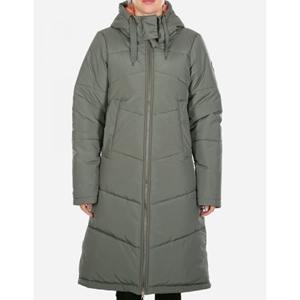 Paddie Coat Olive