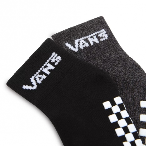Drop V Classic Sock 0-12 Monate Black