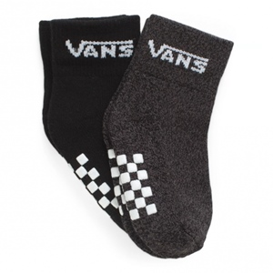 Drop V Classic Sock 0-12 Monate Black