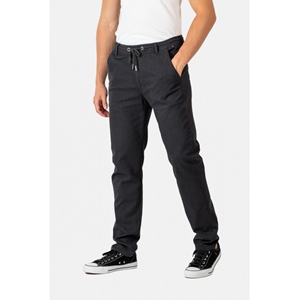 Reflex Easy Pant Woven Dark Grey