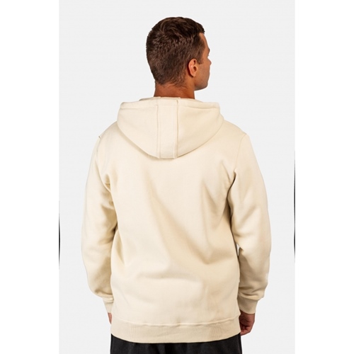 Staple Logo Zip Hoodie Off-Shell