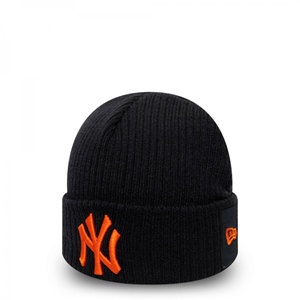 MLB UTILITY Cuff Knit NEYYAN NVY ORB