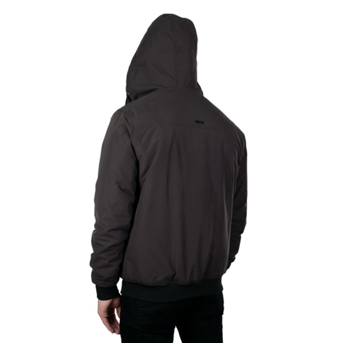 Nilas Jacket Black
