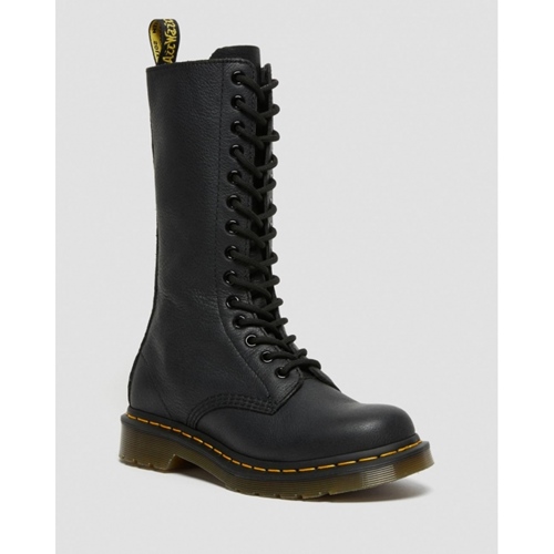 1B99 Virginia Boots Black