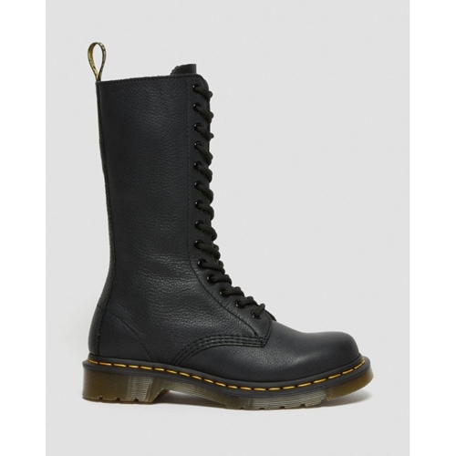 1B99 Virginia Boots Black
