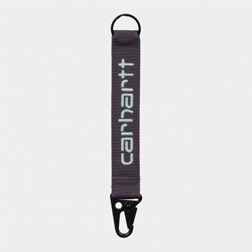 Jaden Keyholder Artichoke Misty