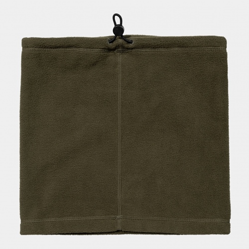 Brody Neckwarmer Cypress Black