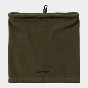 Brody Neckwarmer Cypress Black