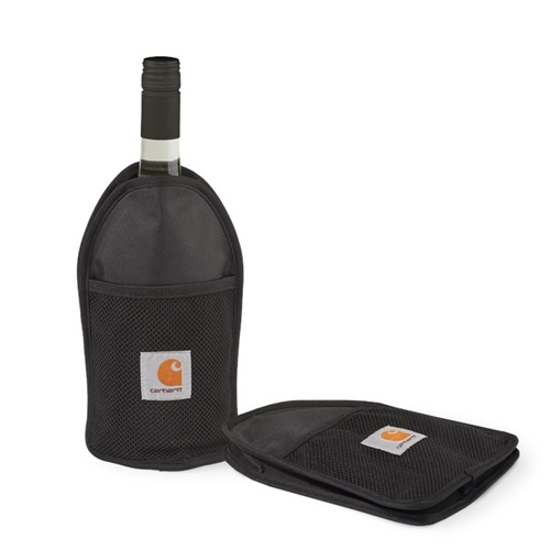 Wine Cooler Black