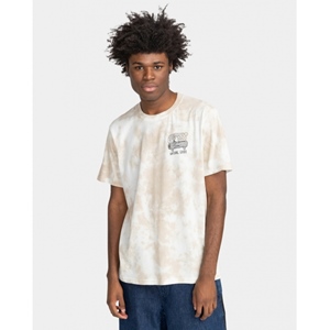 Go Natural T-Shirt Ice Tan