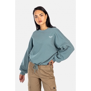 Women Amara Crewneck Storm Blue