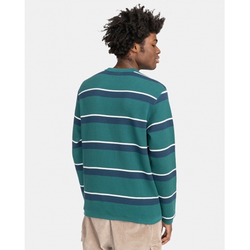 Illwaco LS Stripes