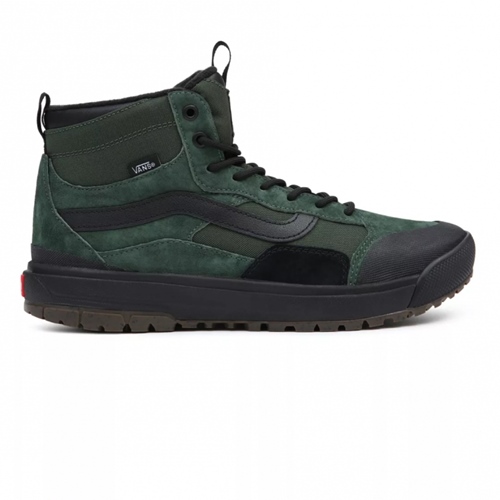 UA UltraRange EXO Hi MTE 1 Green