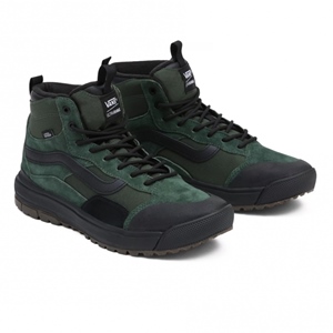 UA UltraRange EXO Hi MTE 1 Green