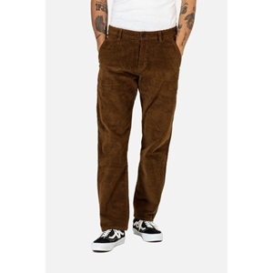 Regular Flex Chino Brown Cord