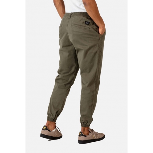 Reflex Boost Olive