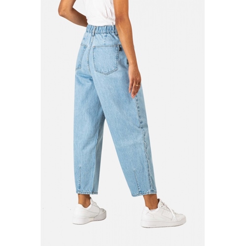 Women Sky Jeans Origin Light Blue