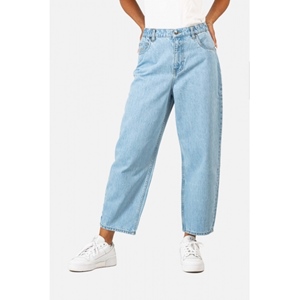 Women Sky Jeans Origin Light Blue