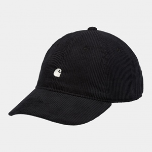 Harlem Cap Black Wax