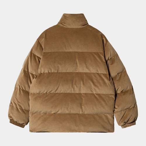 Layton Jacket Jasper