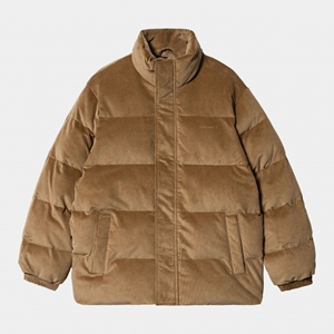 Layton Jacket Jasper