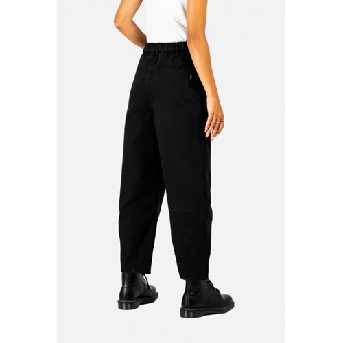 Women Sky Jeans Cavalry Black