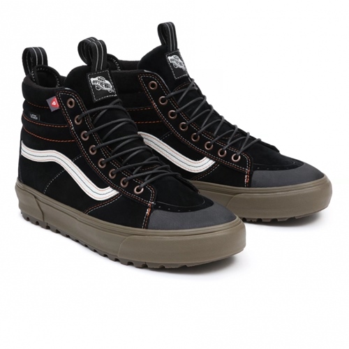 UA SK8 Hi MTE 2 DBeige