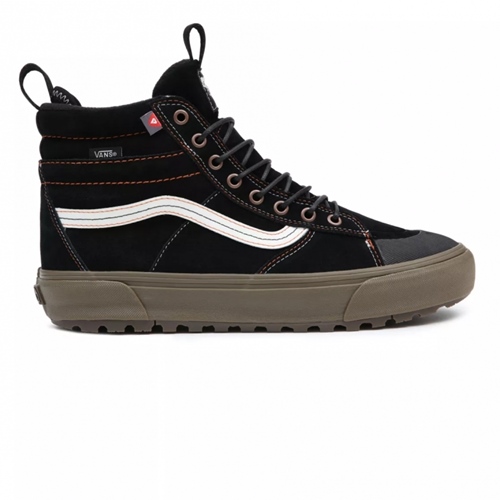 UA SK8 Hi MTE 2 DBeige