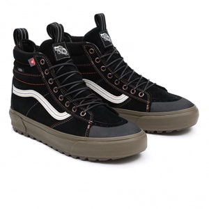 UA SK8 Hi MTE 2 DBeige
