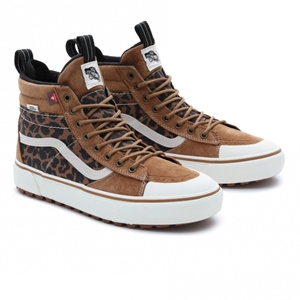 UA SK8-Hi MTE-2 Chipmunk Leopard